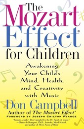 The Mozart Effect for Children