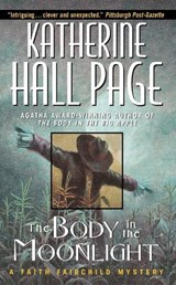 The Body in the Moonlight - Katherine Hall Page - 9780380813841