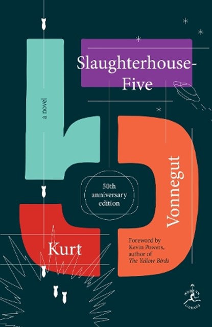 Vonnegut, K: Slaughterhouse-Five, Kurt Vonnegut - Gebonden - 9780385312080