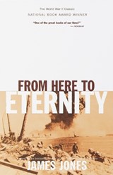 From Here to Eternity - James Jones - 9780385333641