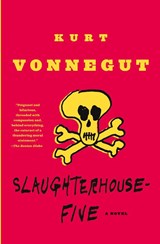 Slaughterhouse-Five - Kurt Vonnegut - 9780385333849