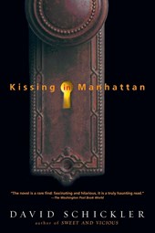 Kissing in Manhattan: Stories