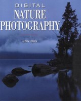 Digital Nature Photography - Jon Cox - 9780385344500
