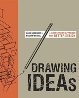 Drawing Ideas - BASKINGER,  M - 9780385344623