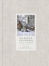 Sunday Suppers - Karen Mordechai - 9780385345262