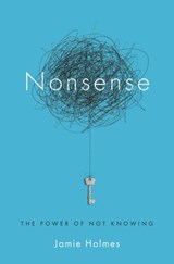 Nonsense - Jamie Holmes - 9780385348386