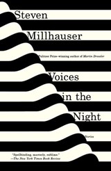 Voices in the Night - Steven Millhauser - 9780385351607