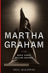 Martha Graham - Neil Baldwin - 9780385352321