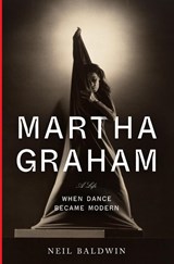 Martha Graham - Neil Baldwin - 9780385352321