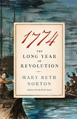 1774 - Mary Beth Norton - 9780385353373