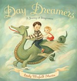 Day Dreamers - MARTIN,  Emily Winfield - 9780385376709