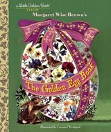 The Golden Egg Book - Margaret Wise Brown - 9780385384766