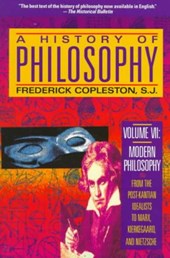 History of Philosophy, Volume 7