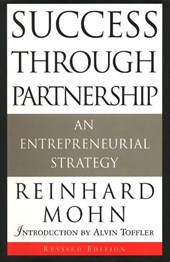 Success Through Partnership