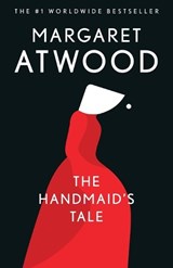 Handmaid's Tale - Margaret Atwood - 9780385490818