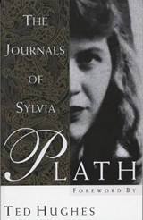 The Journals of Sylvia Plath - Sylvia Plath - 9780385493918