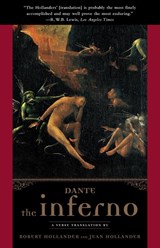 Inferno - Dante ; Robert Hollander ; Jean Hollander - 9780385496988