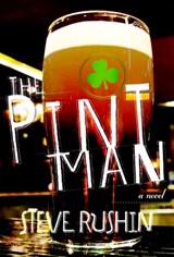 The Pint Man - Steve Rushin - 9780385529907