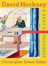 David Hockney - SYKES,  Christopher Simon - 9780385531443