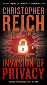 Invasion of Privacy - Christopher Reich - 9780385531566