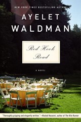 Red Hook Road - Ayelet Waldman - 9780385533249