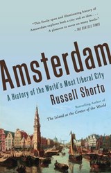 Amsterdam - Russell Shorto - 9780385534581