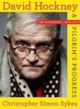 David Hockney - SYKES,  Christopher Simon - 9780385535908