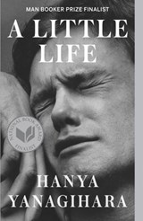 A Little Life - Hanya Yanagihara - 9780385539265