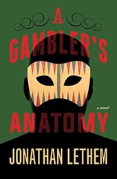 Gambler's anatomy