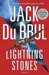 The Lightning Stones - Jack Du Brul - 9780385540377