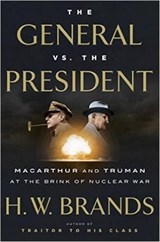The General vs. the President - H.W. Brands - 9780385540575