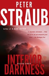 Interior Darkness - Peter Straub - 9780385541060
