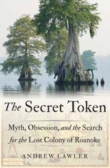 Secret Token - Andrew Lawler - 9780385542012