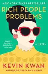 Rich People Problems - Kevin Kwan - 9780385542241