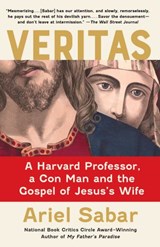 Veritas - Ariel Sabar - 9780385542593