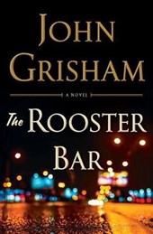 The Rooster Bar (Limited Edition)