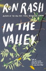 In the Valley - Ron Rash - 9780385544306