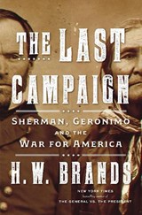 The Last Campaign - H. W. Brands - 9780385547284