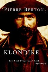Klondike - Pierre Berton - 9780385658447