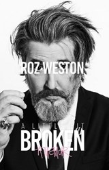A Little Bit Broken - Roz Weston - 9780385658645