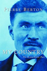My Country - Pierre Berton - 9780385659284