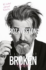 A Little Bit Broken - Roz Weston - 9780385663304