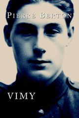 Vimy - Pierre Berton - 9780385673617
