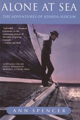 Alone At Sea - Ann Spencer - 9780385674072