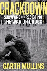 Crackdown - Garth Mullins - 9780385674898