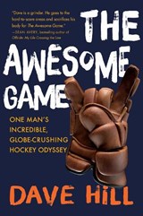 The Awesome Game - Dave Hill - 9780385675512