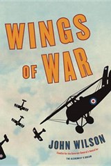 Wings of War - WILSON,  John - 9780385678308