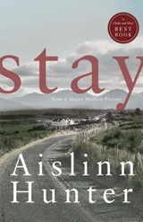 Stay - Aislinn Hunter - 9780385680639