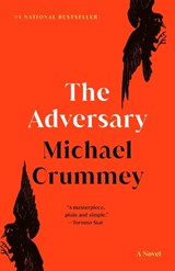 The Adversary - Michael Crummey - 9780385685467