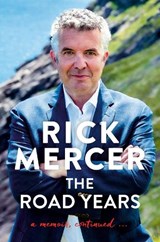 The Road Years - Rick Mercer - 9780385688901